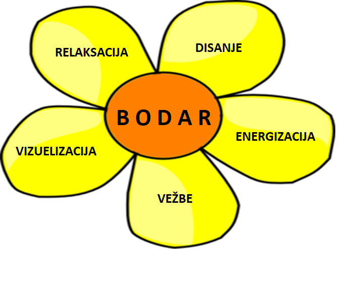 Bodar